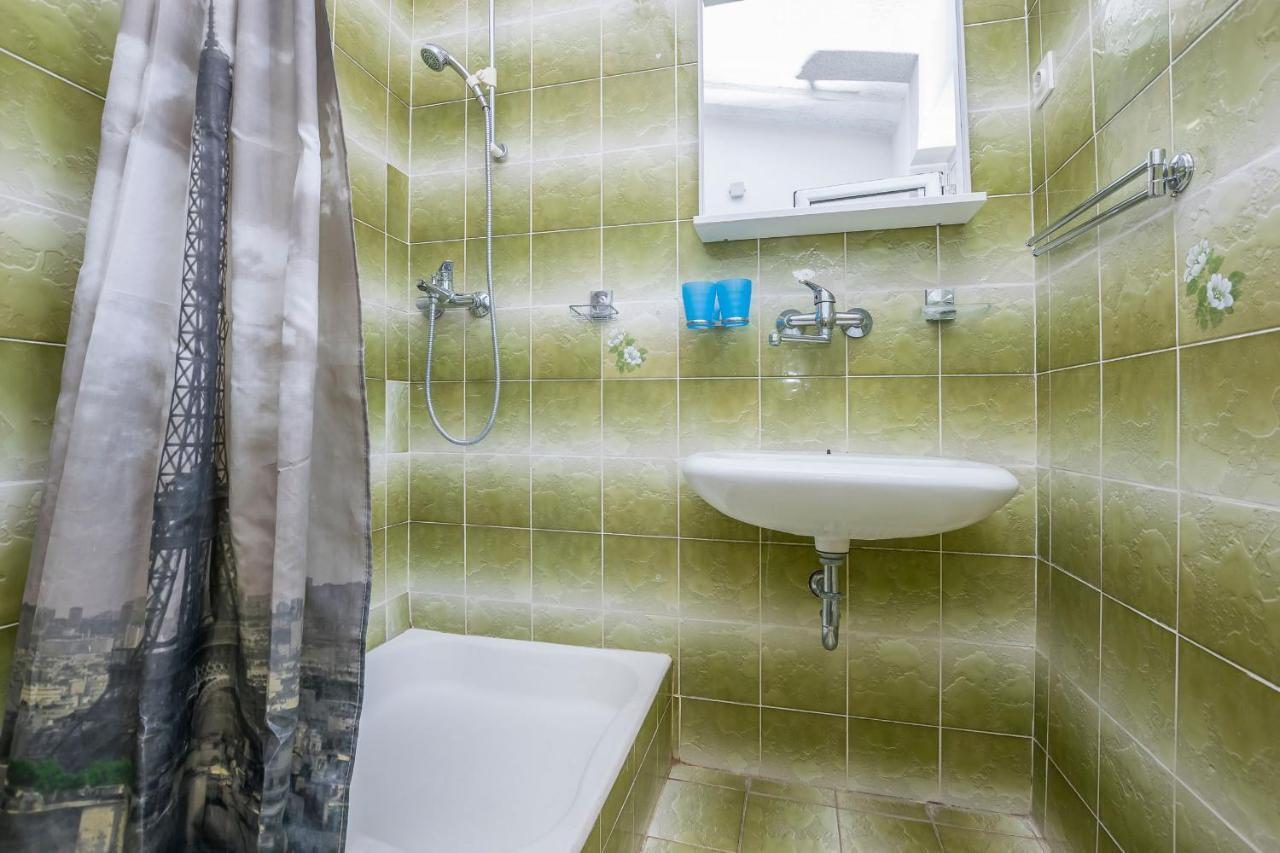 Apartments Mira プリヴラカ エクステリア 写真